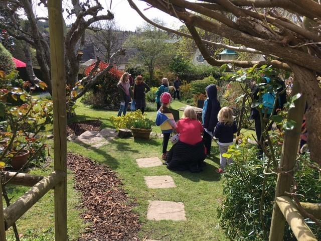 Galmpton Open Gardens 2026