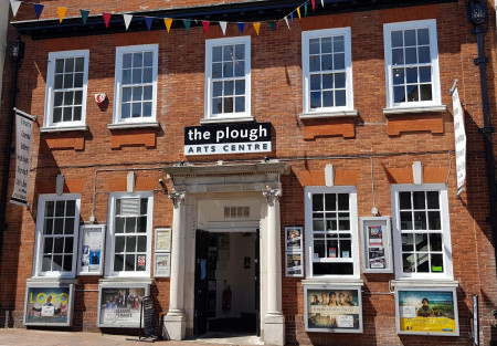 Seeking new Trustees for The Plough