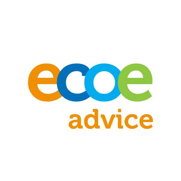 Ecoe Advice @ Brixington Community Church