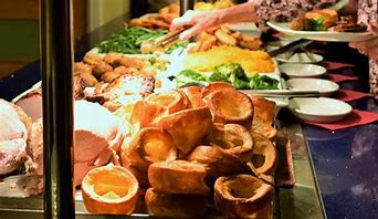 Carvery Lunch Get-Together