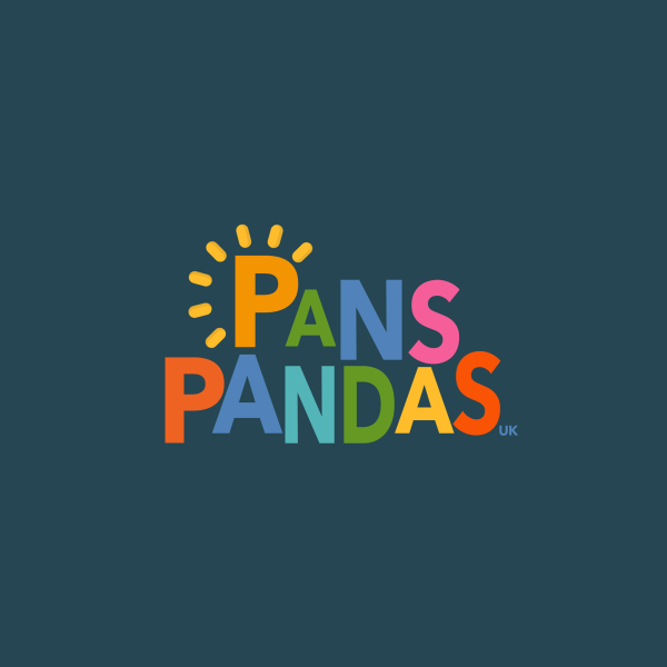 PANS PANDAS UK Charity