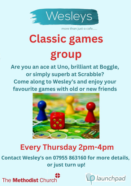 Classic Games Group