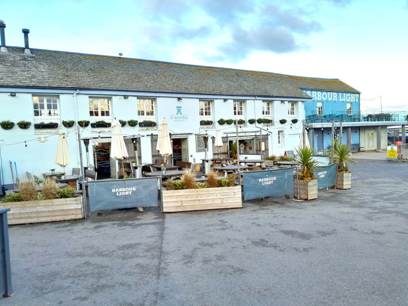 Harbour Social Group