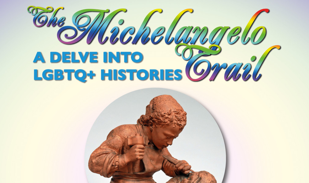 The Michelangelo Trail: A Delve into LGBTQ+ Histories