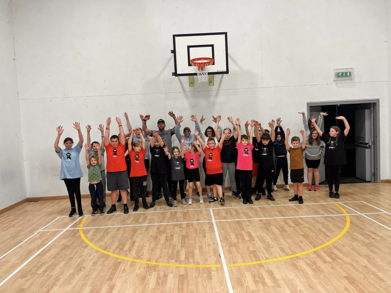 YMCA Free Circuit Training for 10-16 Year Olds (South Molton)