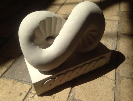 Stone Carving in Abstract 2 day Workshop