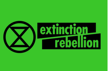 Extinction Rebellion Benefit Gig