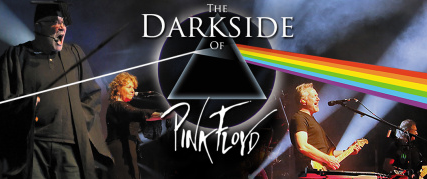 The Darkside of Pink Floyd