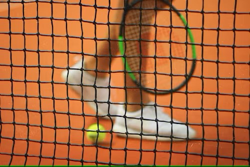 Cardio Tennis - South Devon Tennis Centre