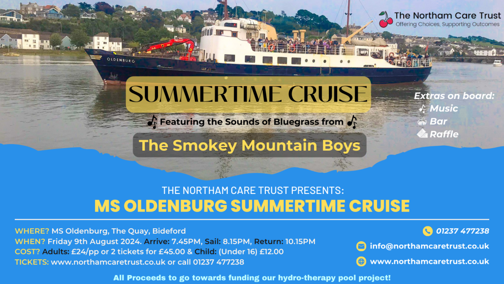 MS Oldenburg Summer Time Cruise