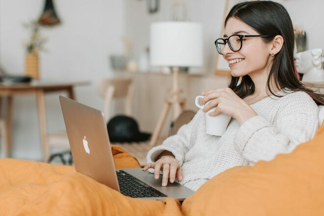 Anxiety Peer Support Cafe - Online