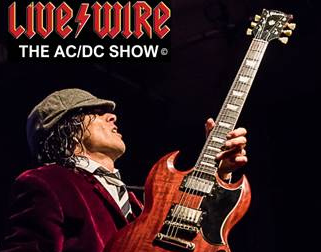 Livewire AC/DC TRIBUTE