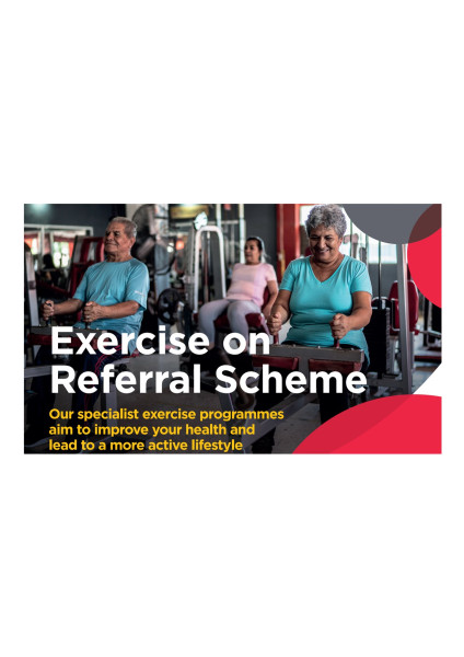 Exercise On Referral (EOR)