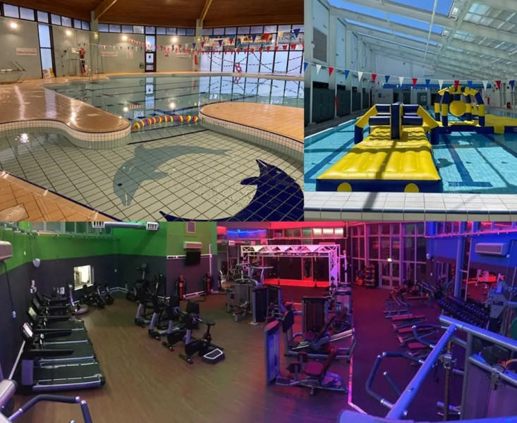 Children In Care/ Care Leaver - Free Leisure Centre Membership