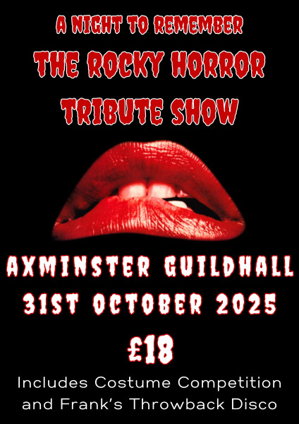 The Rocky Horror Tribute Show