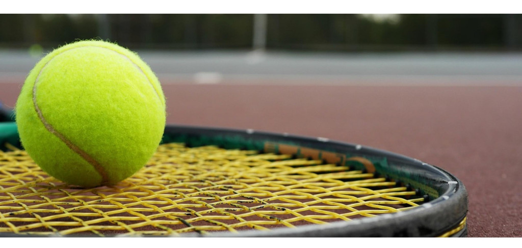 Walking Tennis, Sidmouth