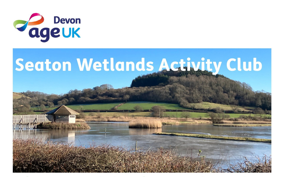 Seaton Wetlands Activity Club