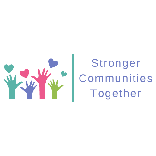 Stronger Communities Together Support Service