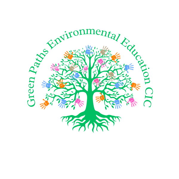 Green Paths Environmental Education CIC- Volunteers to help on our sessions