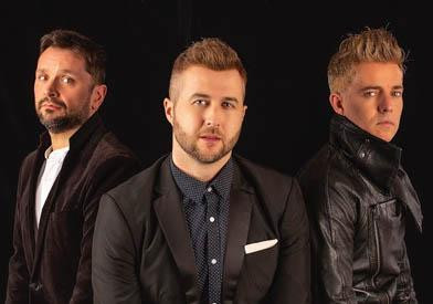 The Take That Show