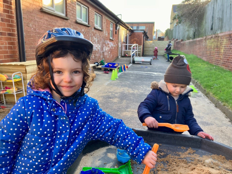 Kidzone