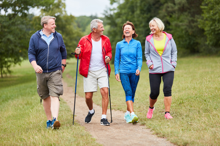 Health Walks
