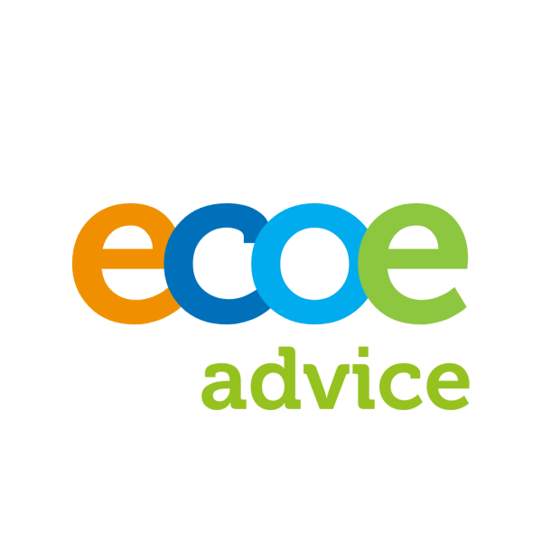 Ecoe Advice clinic @Age UK Torbay