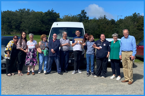 Driving Opportunity (Northam Care Trust)