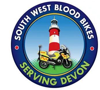 Become a volunteer driver for South West Blood Bikes