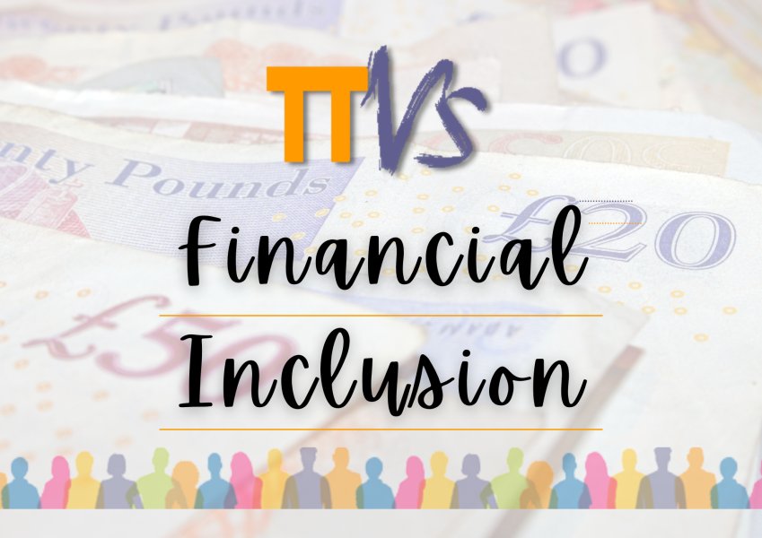 TTVS Financial Inclusion - Helping people of state pension age living in Torridge