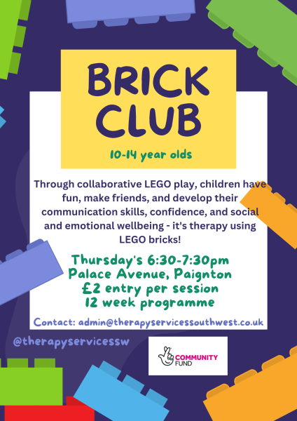 Brick Club