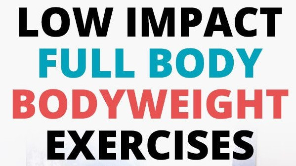 Low-impact strength and mobility (South Molton)