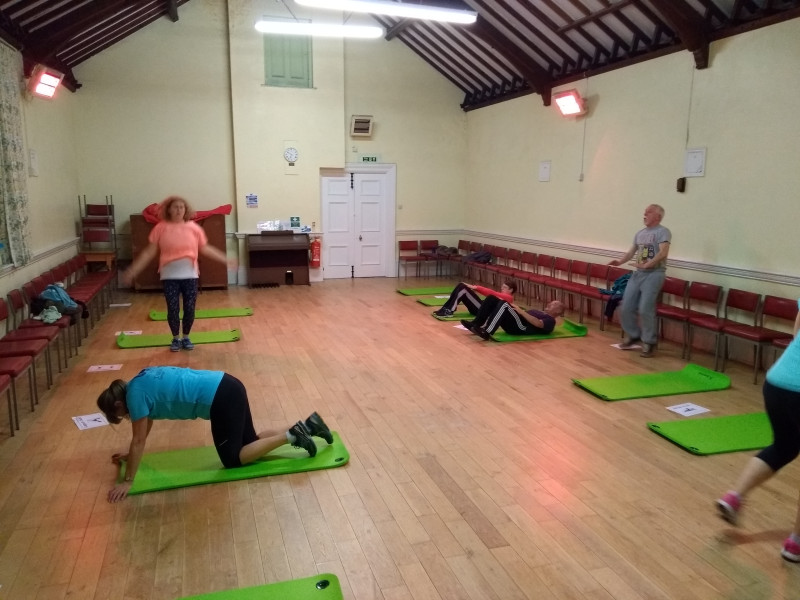 South Molton Fitclub
