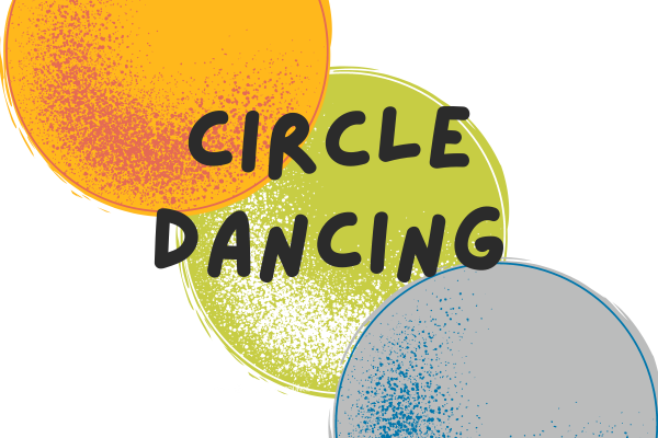 Circle Dancing