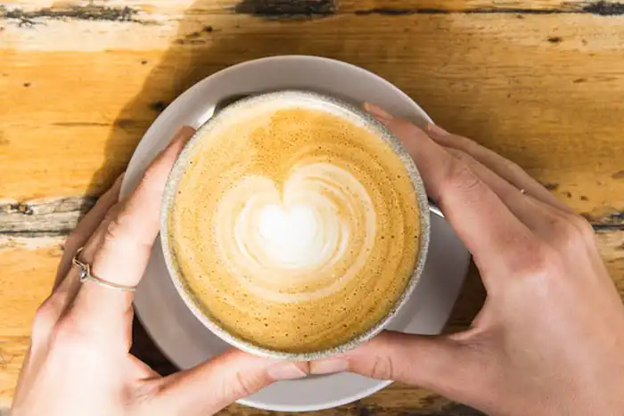 Coffee Morning - Visually Impaired