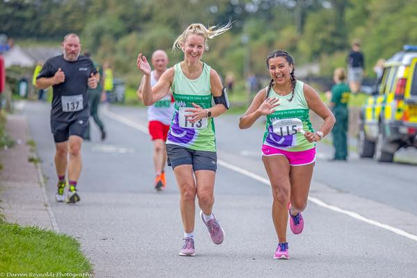 RUN Barnstaple Marathon, Half Marathon and 10km 2025