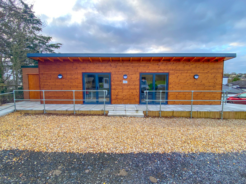 Community Training Hub - Room To Hire - Bideford