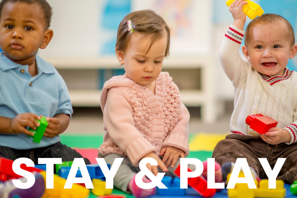 Stay & Play