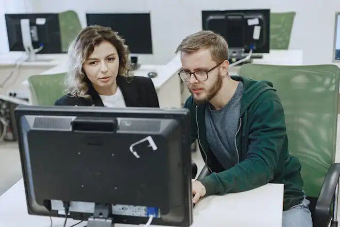 Get That Job - Work Seeker Sessions