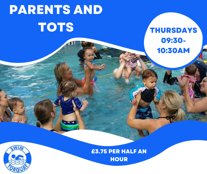 Parent and Tots