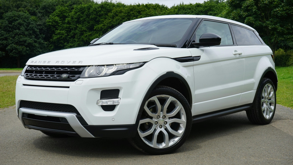 To go for a drive around the Torbay area