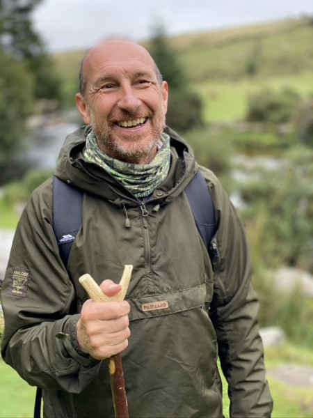 Accredited International Forest Bathing Guide Training