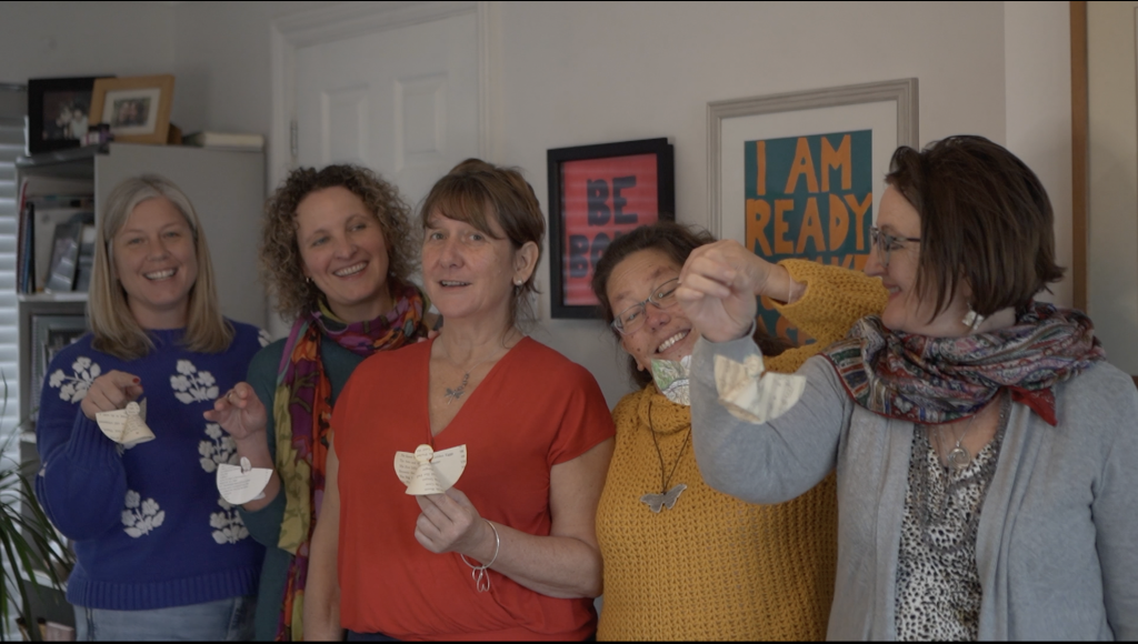 Marketing support needed for The Academy of Wide-Hearted Living