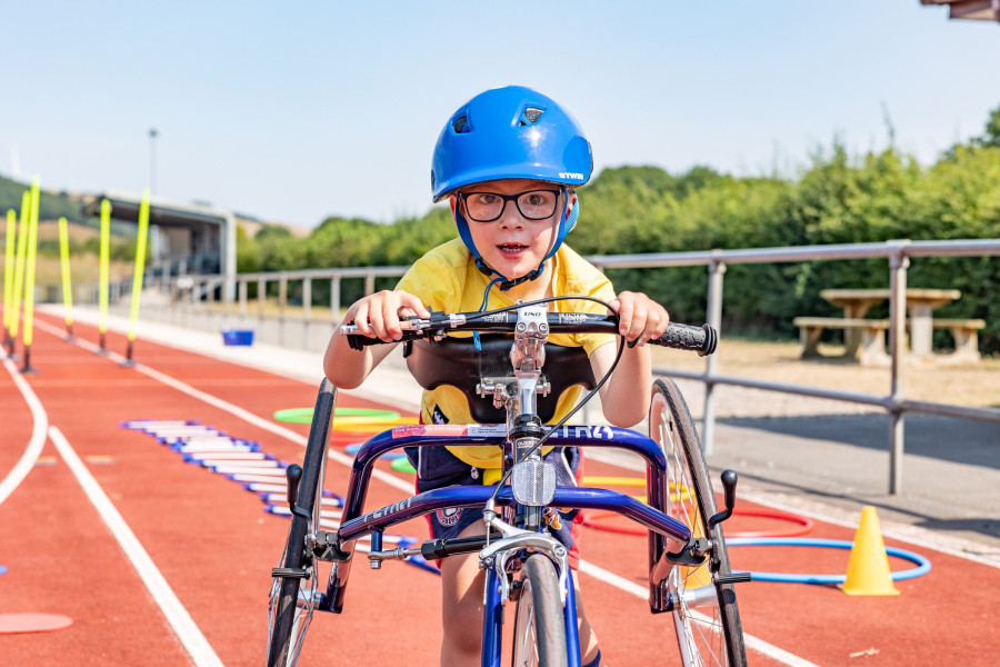 North Devon Frame Running Club- The Penguin Sports Foundation