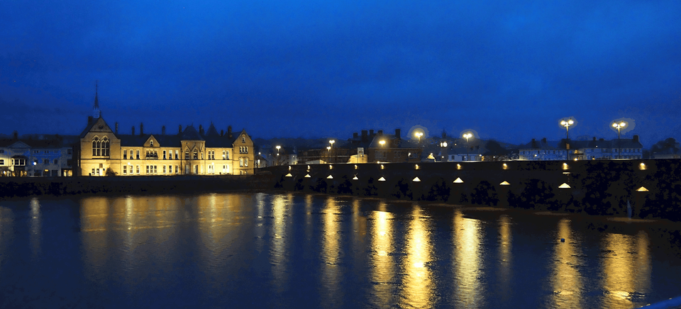 Trustees required to help with the exciting developments now happening at the Bridge Trust.
