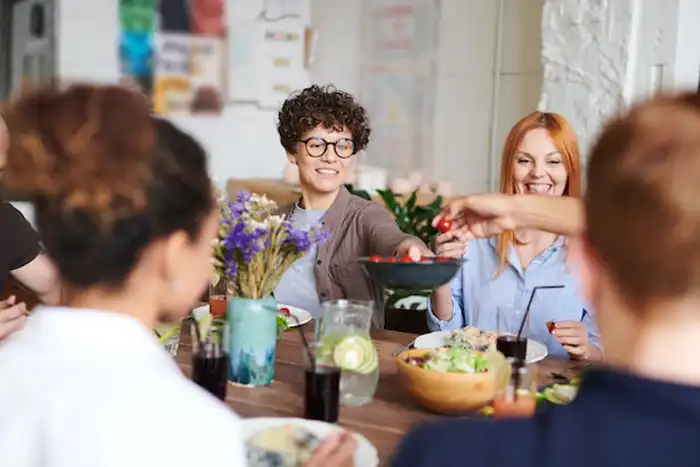 We are looking for volunteers to help support our Exeter drop in group on Tuesday morning