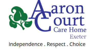 Befriender at Aaron Court Residential Home