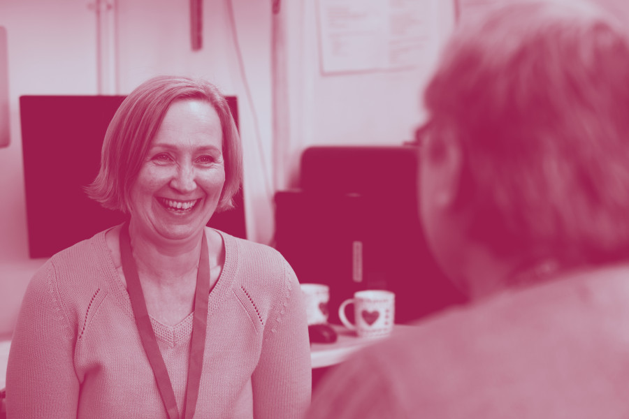 Volunteer with Citizens Advice South Hams!