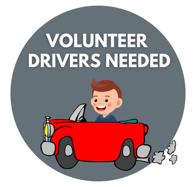 Volunteer Community Driver at TASS, The Anchorage, Tavistock