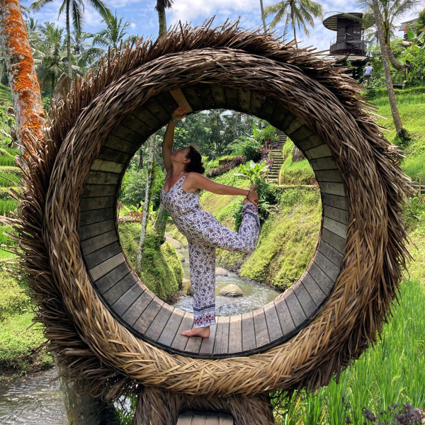 Beginners Yoga